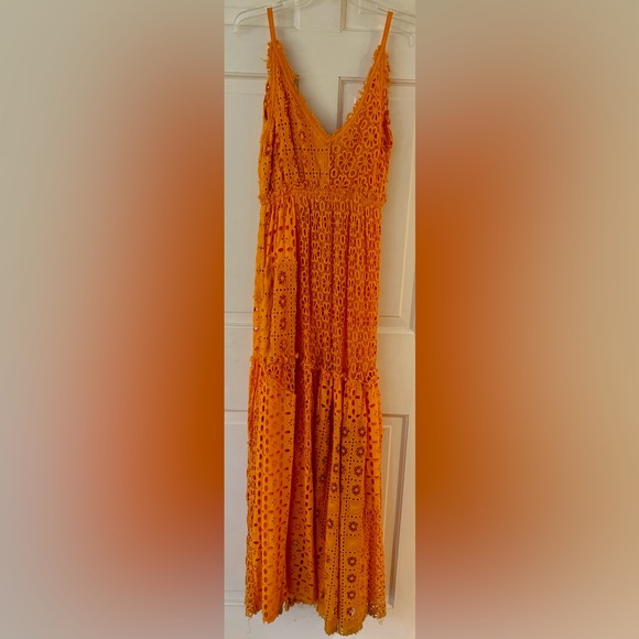 Free People Yesenia Dress size Small - Picture 3 of 5